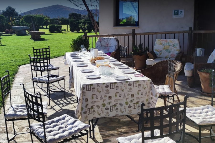 Finca los Pájaros - Opinión de Cliente