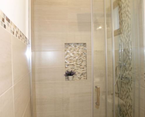 Apartamento Turístico El Rincón de Puerta Nueva
