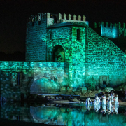 Puy du Fou en Toledo
