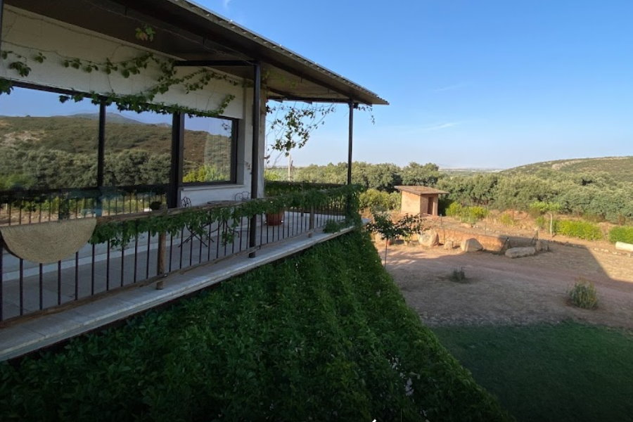 Finca los Pájaros - Opinión de Cliente