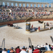 Puy du Fou Toledo