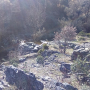 Ruta Hoz de Carboneros Montes de Toledo