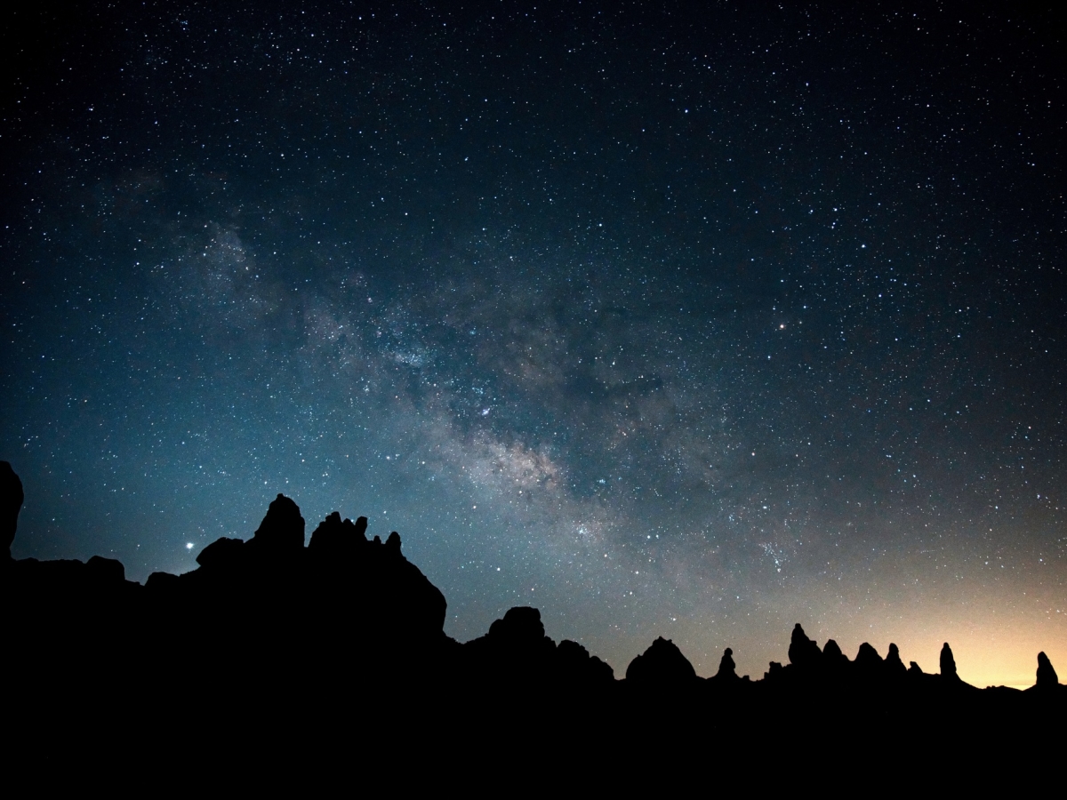 Turismo de Estrellas en Toledo