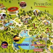 Puy du Fou, el Parque Temático de próxima construcción en Toledo