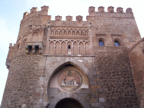 Monumentos de Toledo