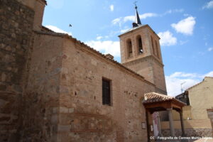 Pulgar, Montes de Toledo