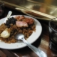 Gastronomía de Toledo - Migas Manchegas