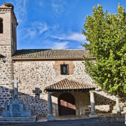 Vídeo de San Pablo de los Montes