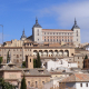 Alcázar de Toledo