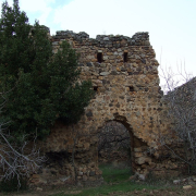 Castillo de Malamoneda