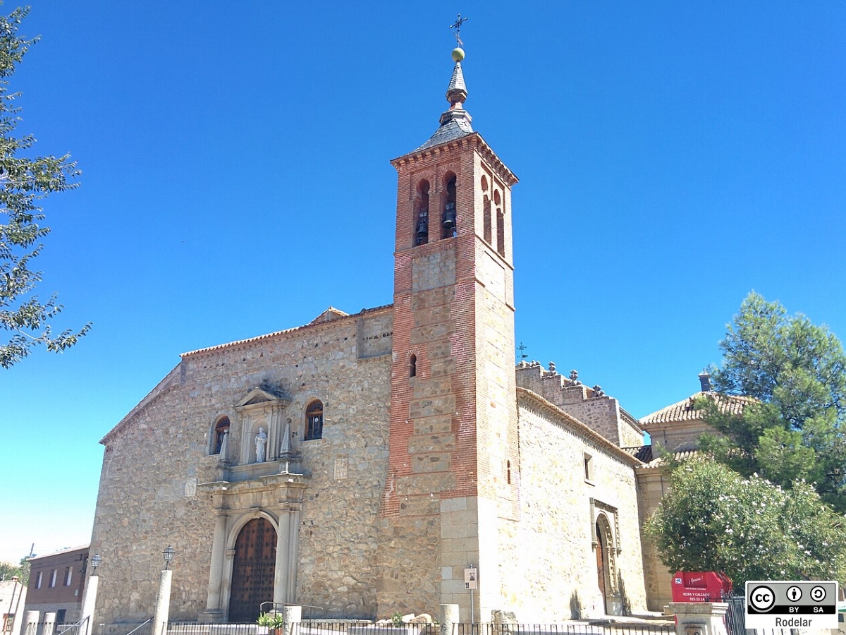 Finca, Ventas con Peña Aguilera