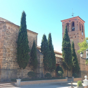 Conjunto Arqueológico Totanés