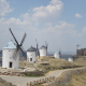 Consuegra Finca los Pájaros - Casa Rural en los Montes de Toledo