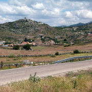 Finca, Ventas con Peña Aguilera