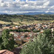 Finca Horcajo de los Montes