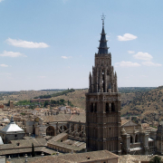 Iglesia de los Jesuítas Toledo
