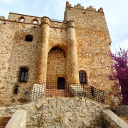 Manzaneque de Toledo