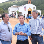 Romería de la Milagra - Navahermosa