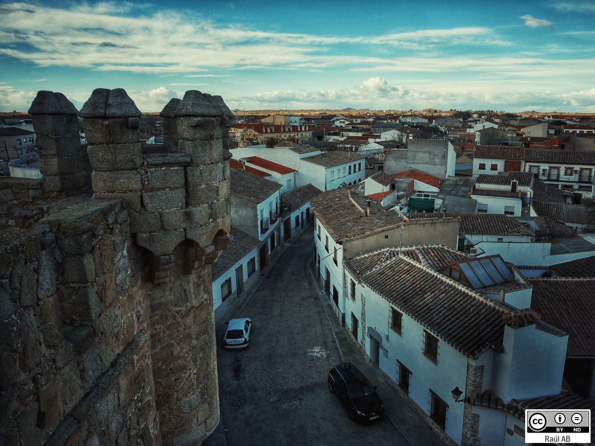 Museo de Arte Visigodo de Arisgotas