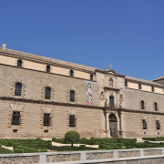 Museo de Tavera Toledo