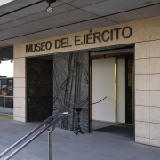 Museo del Ejército Toledo