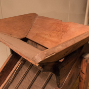 Museo Etnográfico de Menasalbas