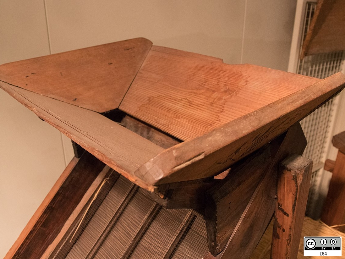 Museo Etnográfico de Menasalbas