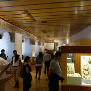 Museo Sefardí Toledo