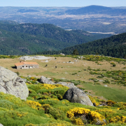 ozo de Nieve de San Pablo de los Montes