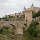 Puente de Alcántara Toledo