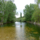 El Arroyo y el Embalse del Torcón