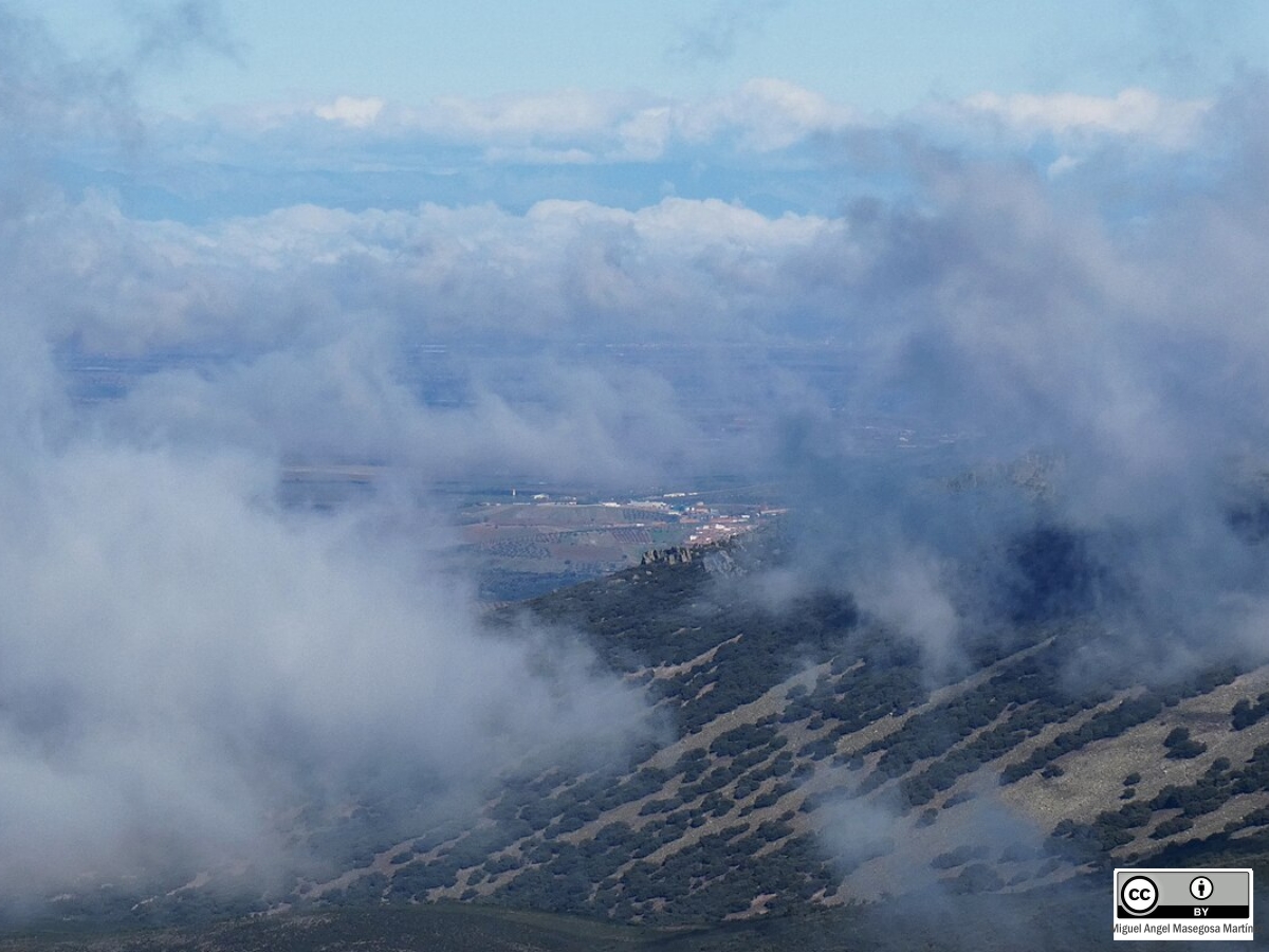 Ruta Circular Rocigalgo