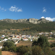 Ruta la Traviesa de Hontanar Montes de Toledo