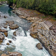 Ruta Santa Ana de Pusa Montes de Toledo