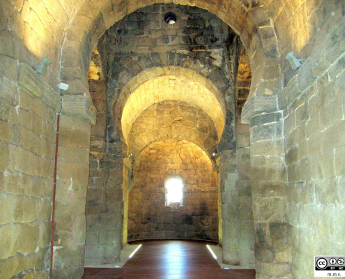 Santa María de Melque