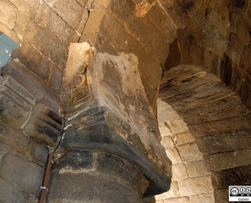 Santa María de Melque