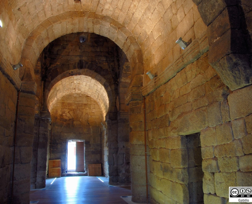 Santa María de Melque