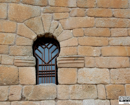 Santa María de Melque