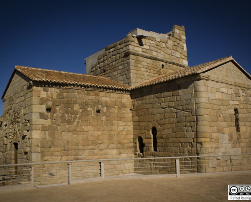 Santa María de Melque