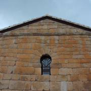 Santa María de Melque. Fotografía de José Luis Filpo Cabana