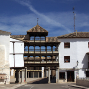 Tembleque Finca los Pájaros - Casa Rural en los Montes de Toledo