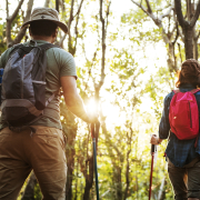 Senderismo - Finca los Pájaros - Casa Rural en los Montes de Toledo