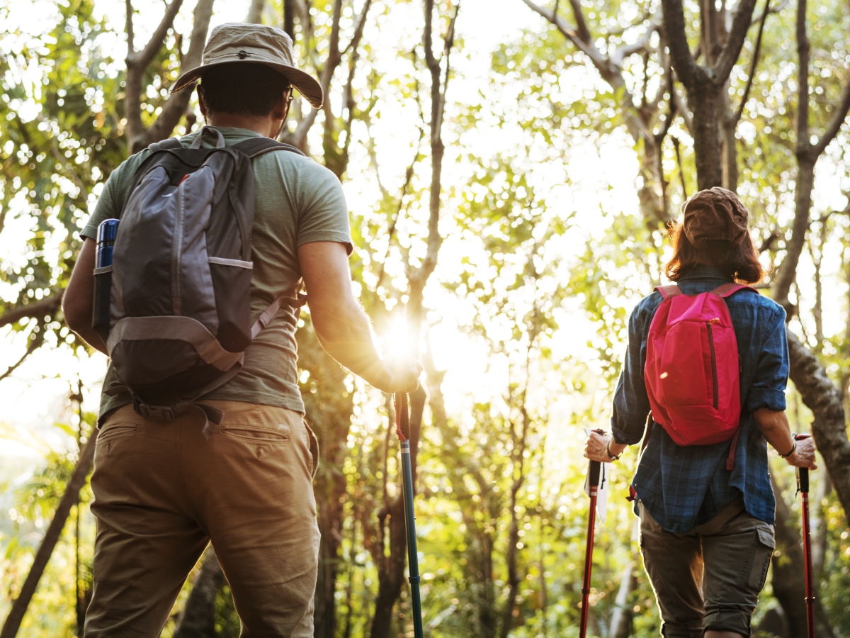 Senderismo - Finca los Pájaros - Casa Rural en los Montes de Toledo