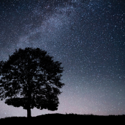 Turismo de Estrellas en los Montes de Toledo