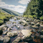 Un viaje Sostenible - Turismo sostenible en los Montes de Toledo